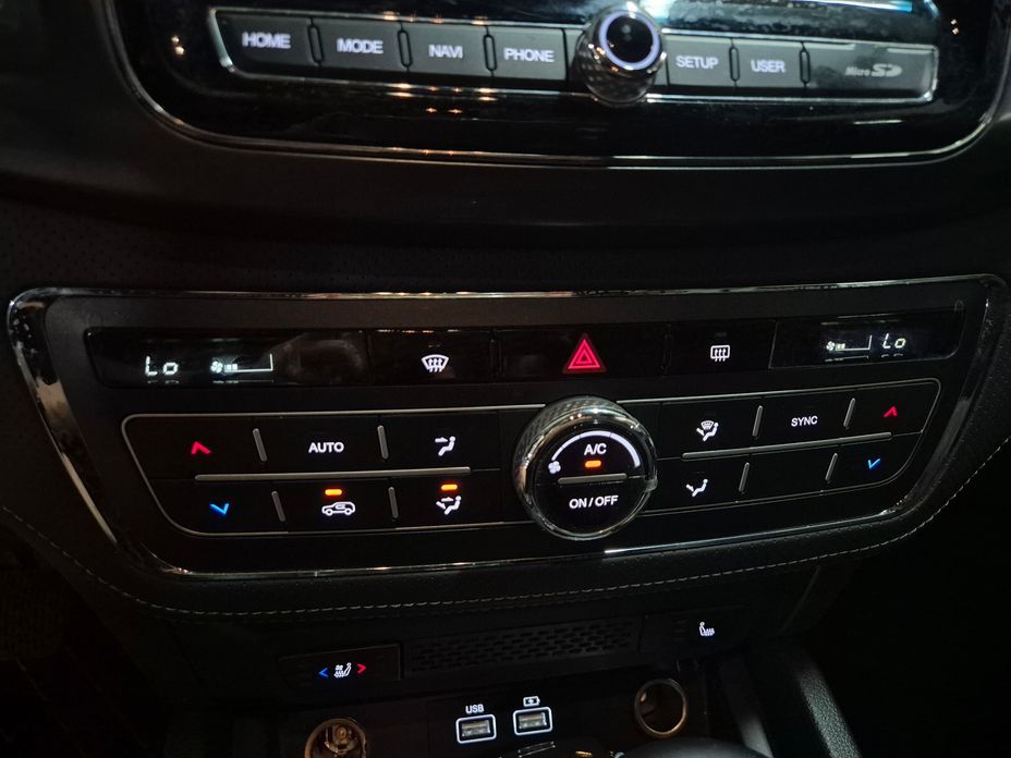KG_Mobility_Ssangyong Rexton 2023