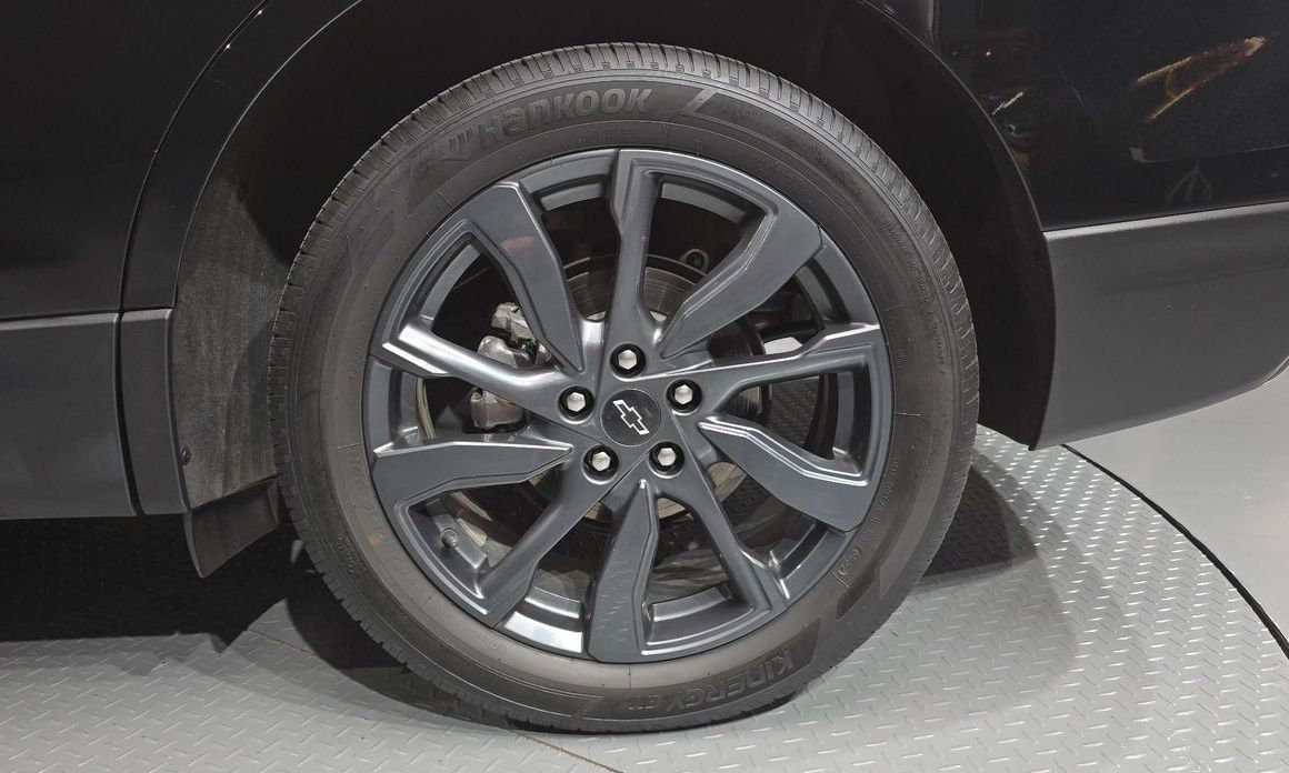 ChevroletGMDaewoo Equinox 2022