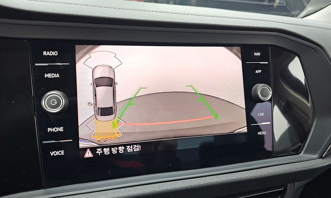 Volkswagen Jetta 2024