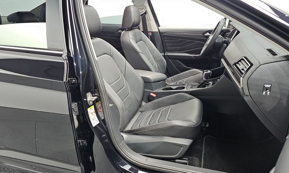 Volkswagen Jetta 2024