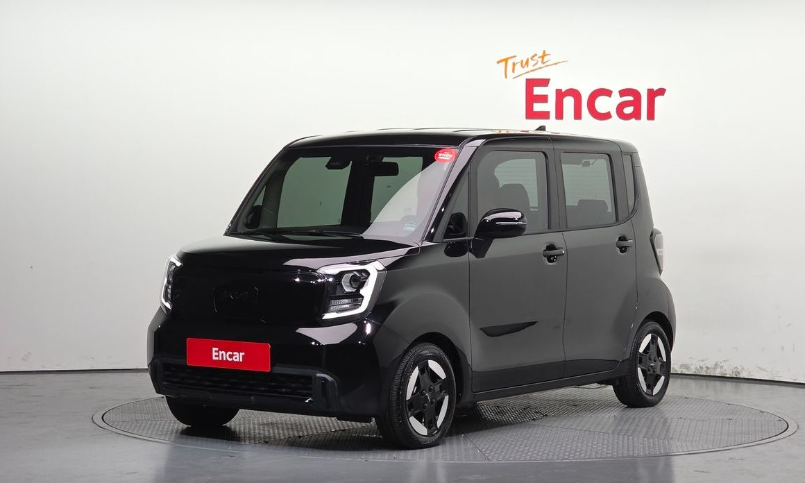 Kia RAY 2024