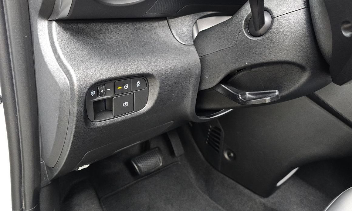 Hyundai Casper 2026