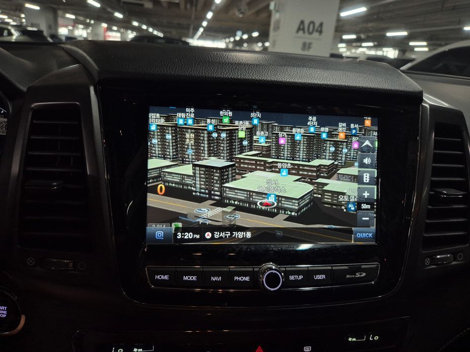 KG_Mobility_Ssangyong Rexton 2023