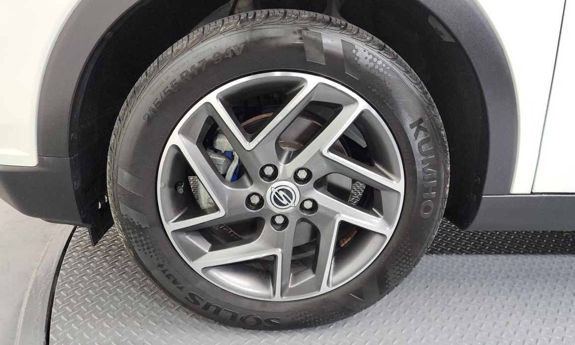 KG_Mobility_Ssangyong TIBOLI 2023