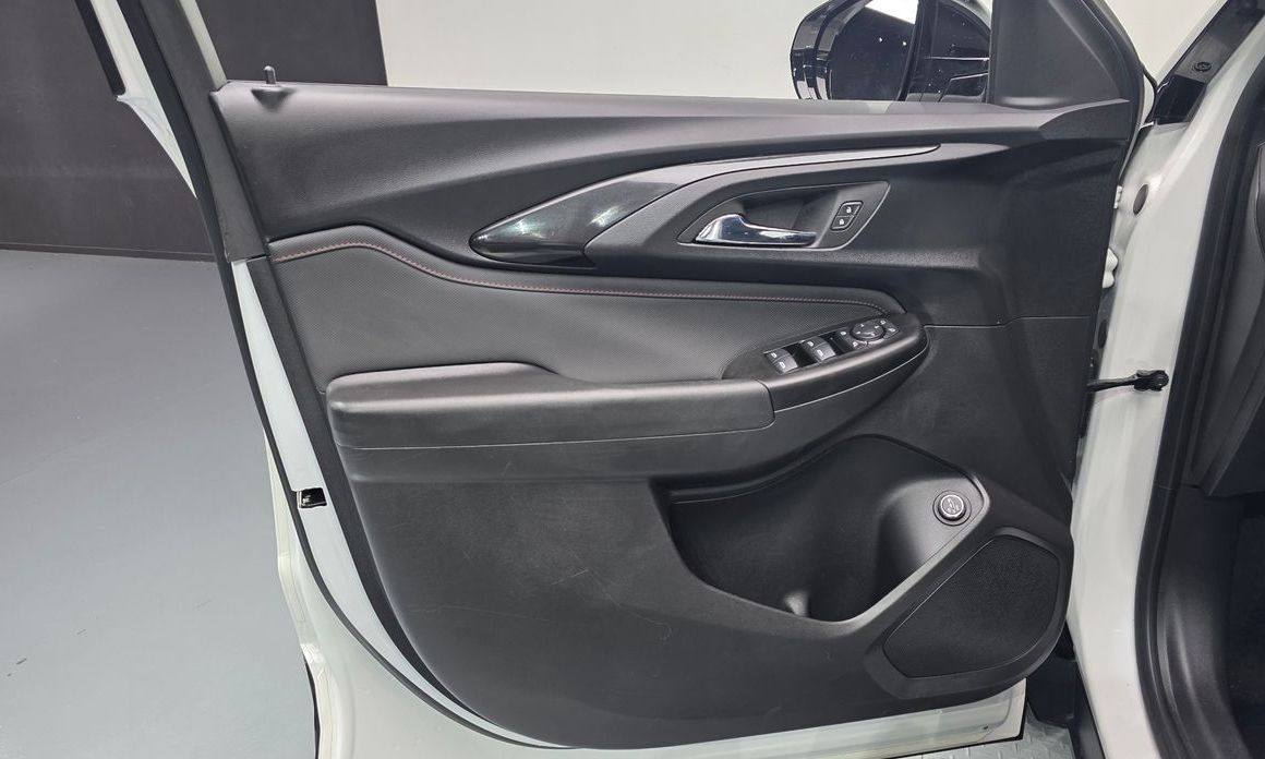 ChevroletGMDaewoo Trailblazer 2023