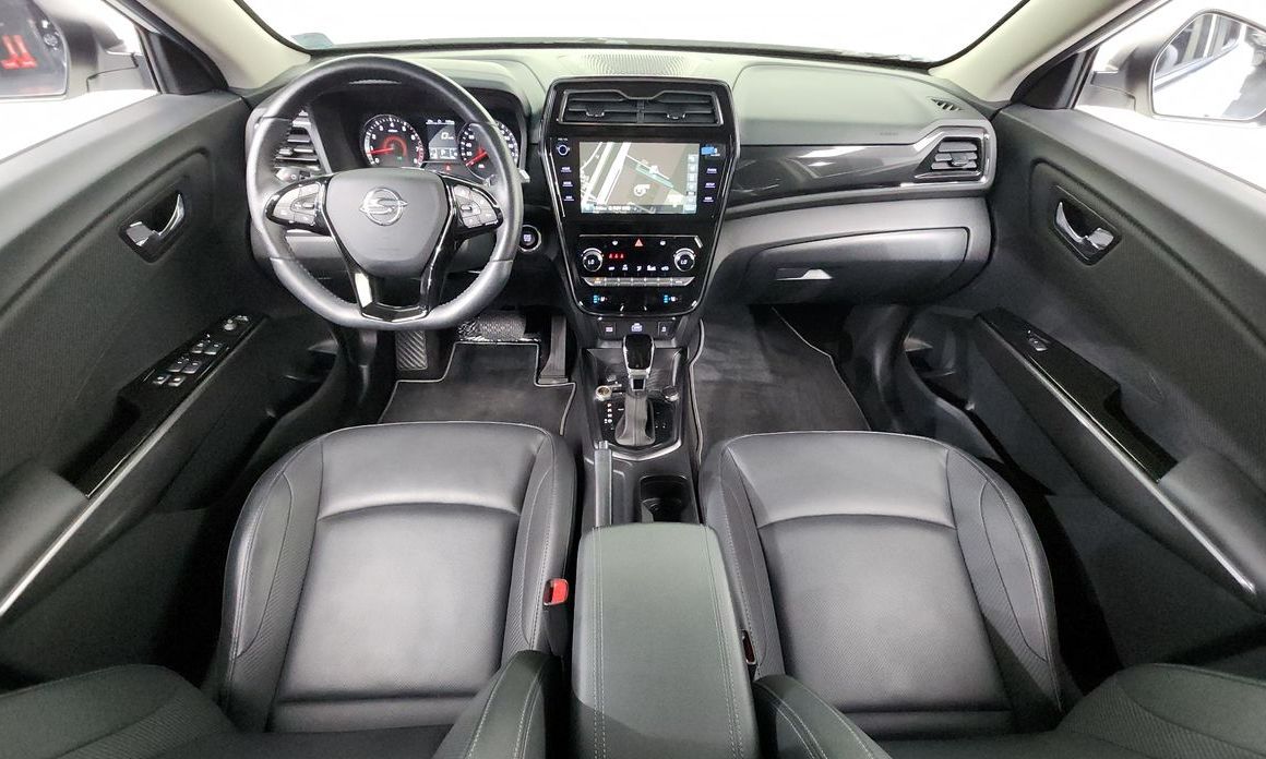 KG_Mobility_Ssangyong TIBOLI 2023