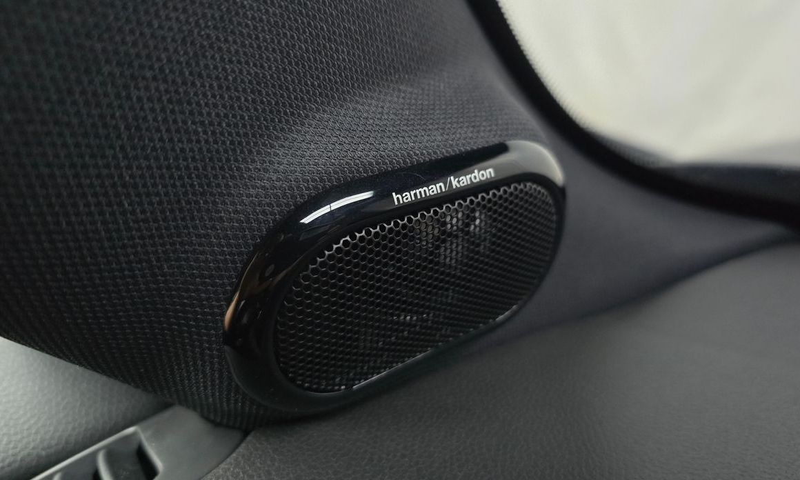 Mini Cooper 2020