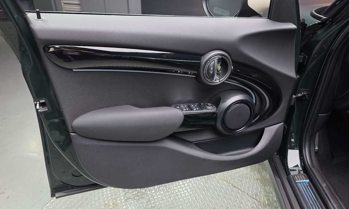 Mini Cooper 2023