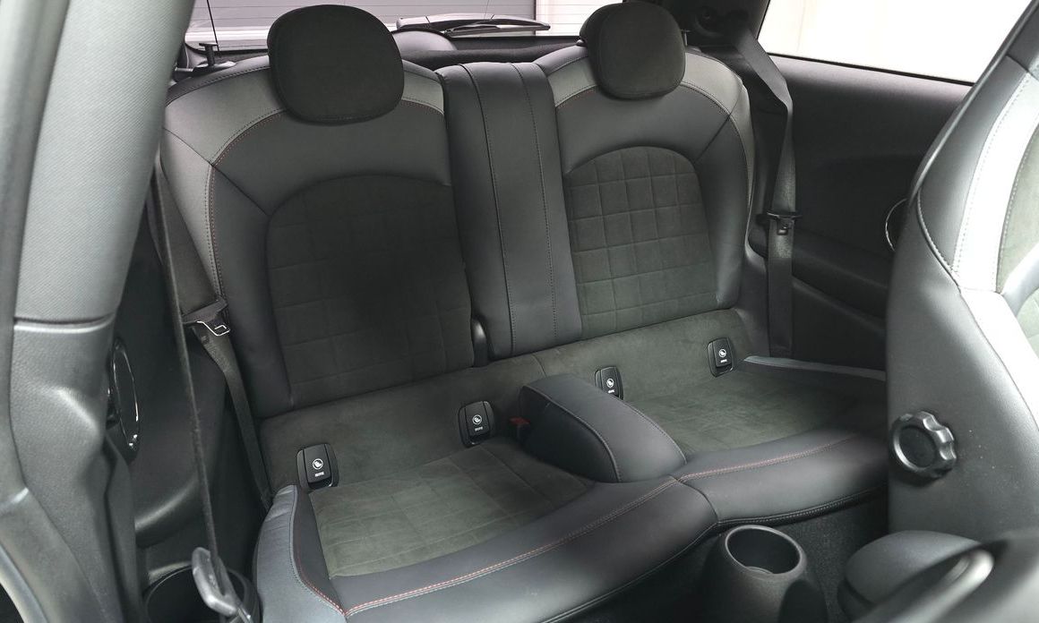 Mini Cooper 2020