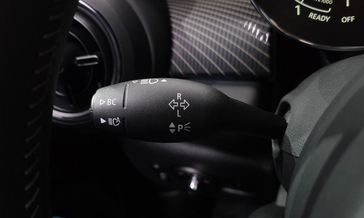 Mini Cooper 2023