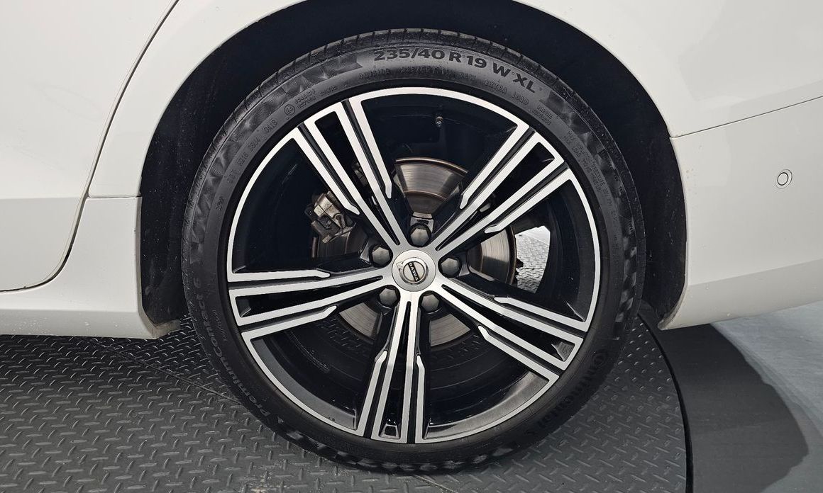 Volvo S60 2020