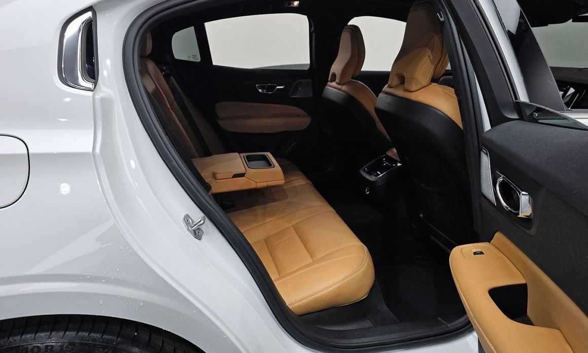 Volvo S60 2020