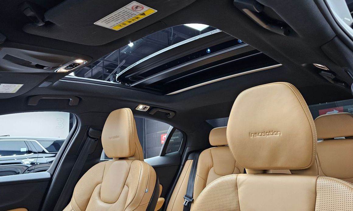 Volvo S60 2020
