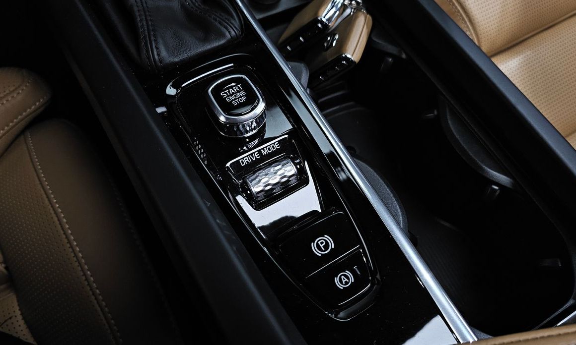 Volvo S60 2020