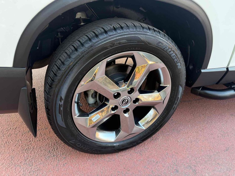 KG_Mobility_Ssangyong Rexton 2022