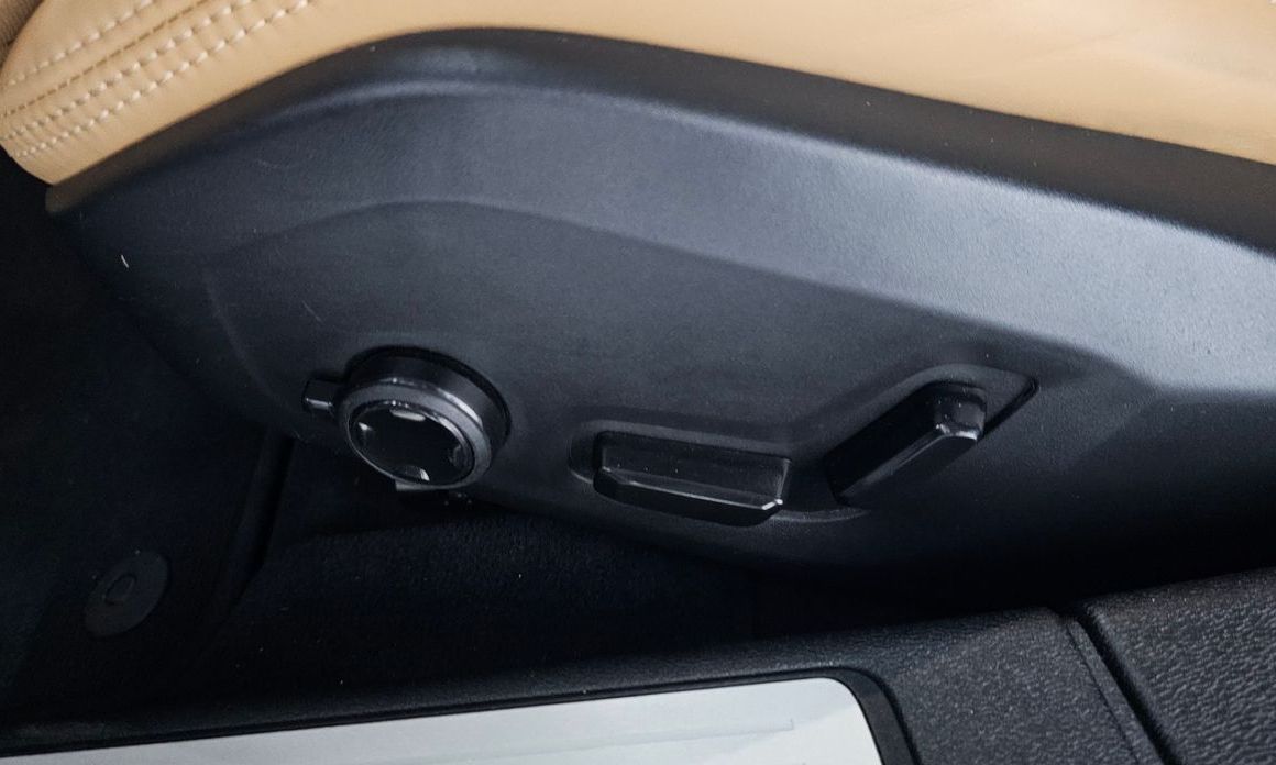 Volvo S60 2020