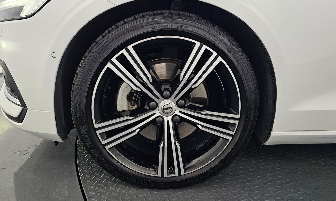Volvo S60 2020