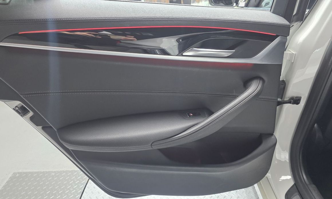 BMW 5-Series 2019