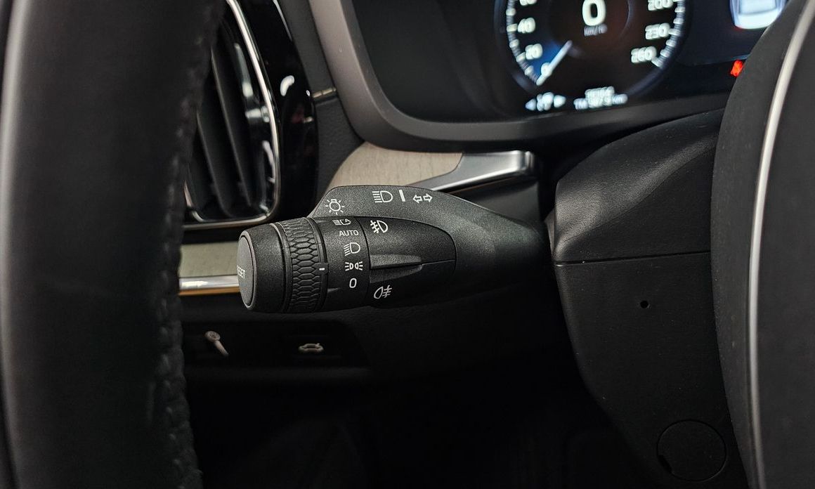 Volvo S60 2020