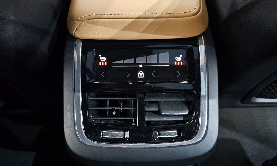 Volvo S60 2020