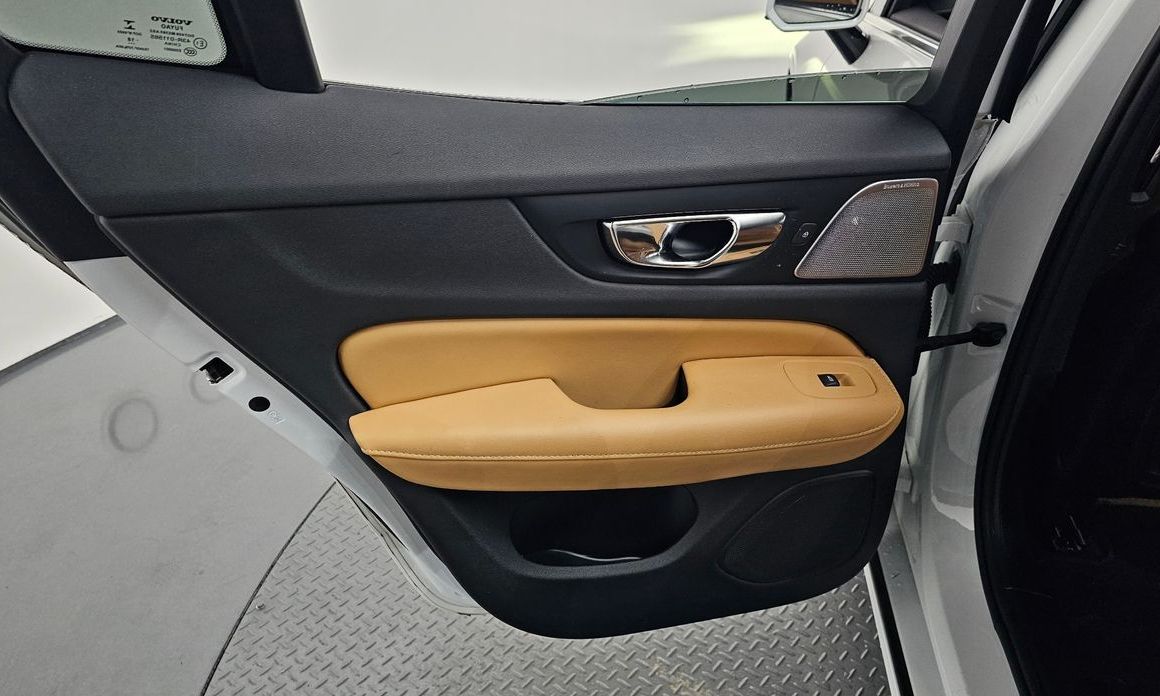 Volvo S60 2020