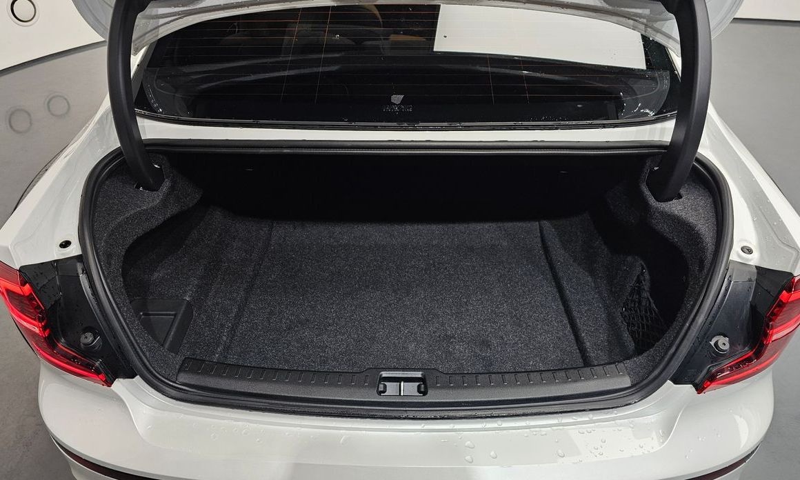 Volvo S60 2020