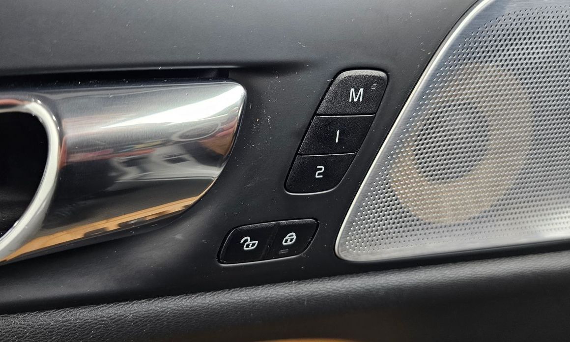 Volvo S60 2020