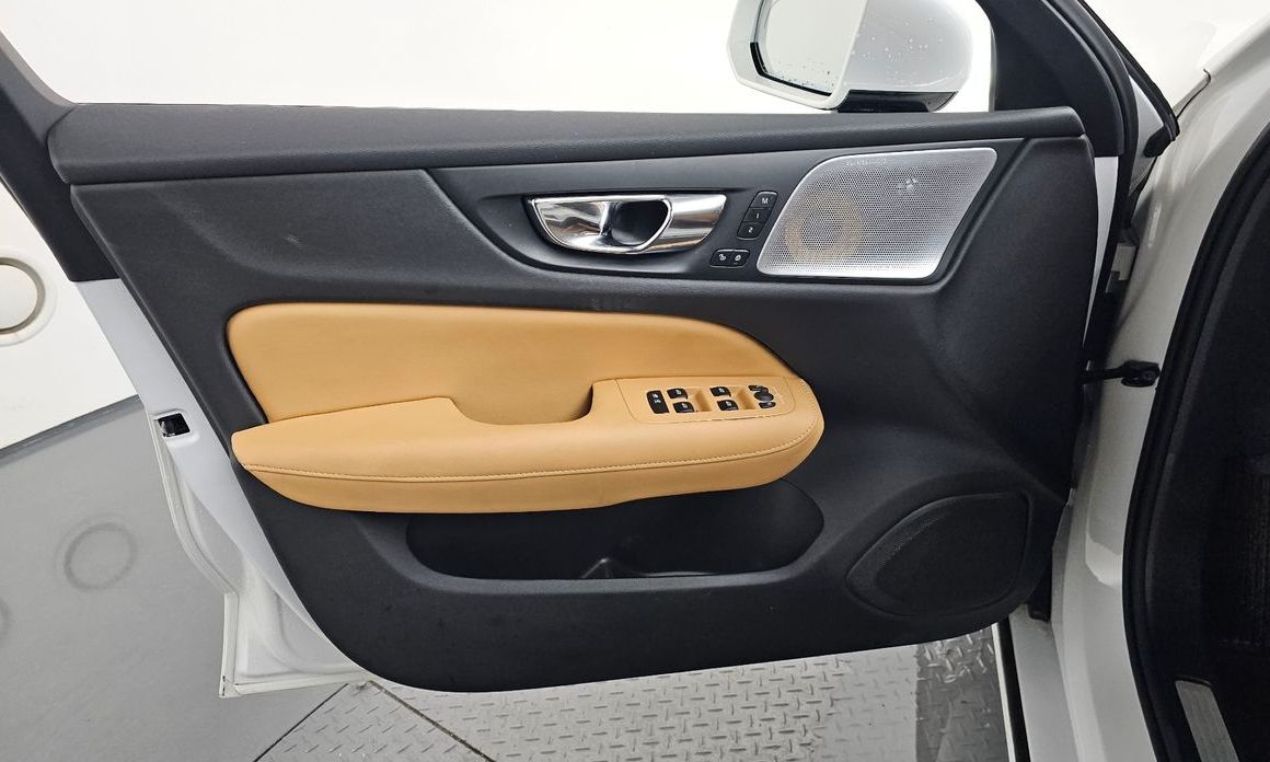 Volvo S60 2020