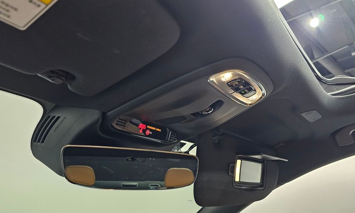 Volvo S60 2020