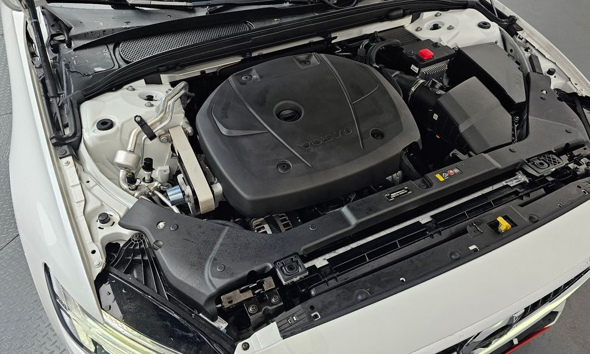 Volvo S60 2020