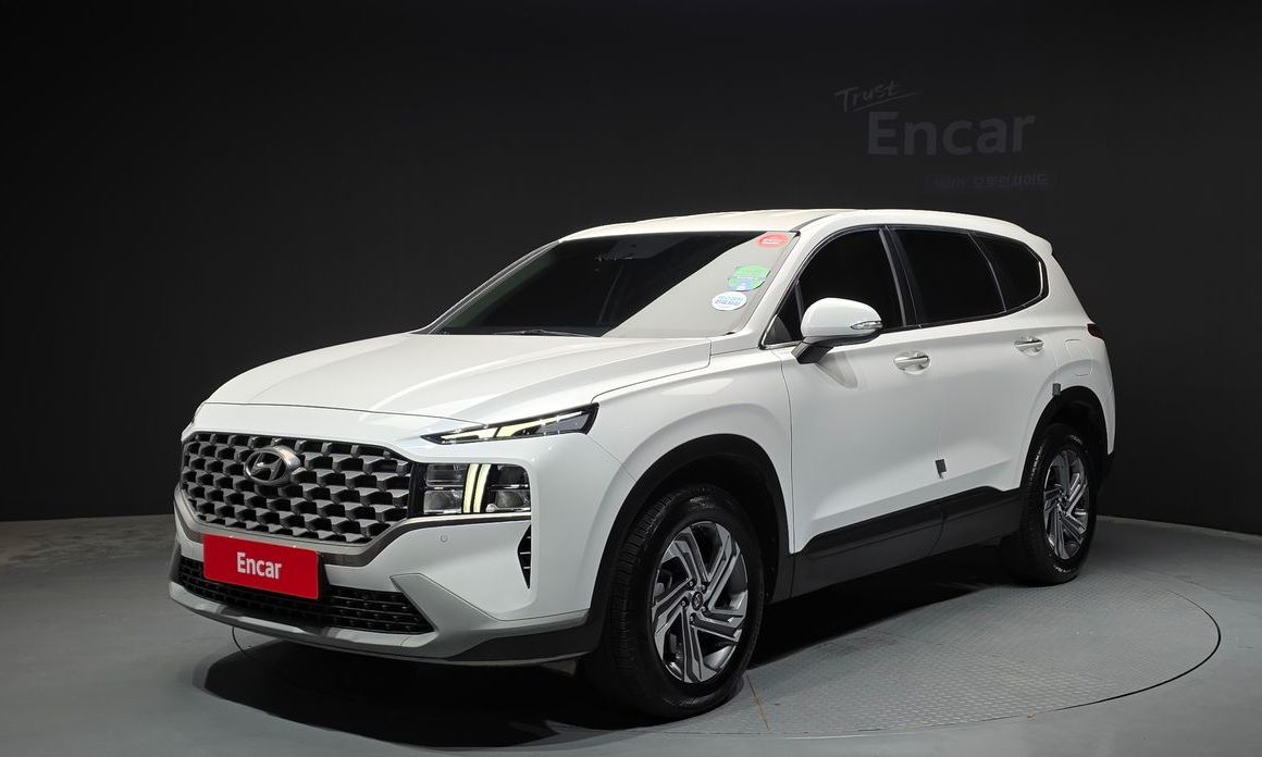 Hyundai Santafe 2023