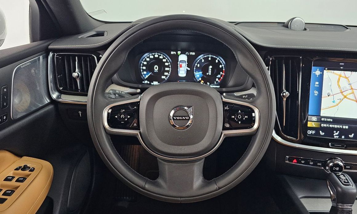 Volvo S60 2020