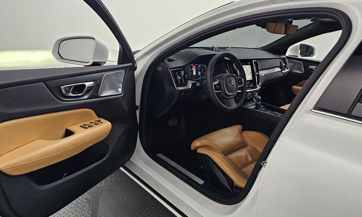 Volvo S60 2020