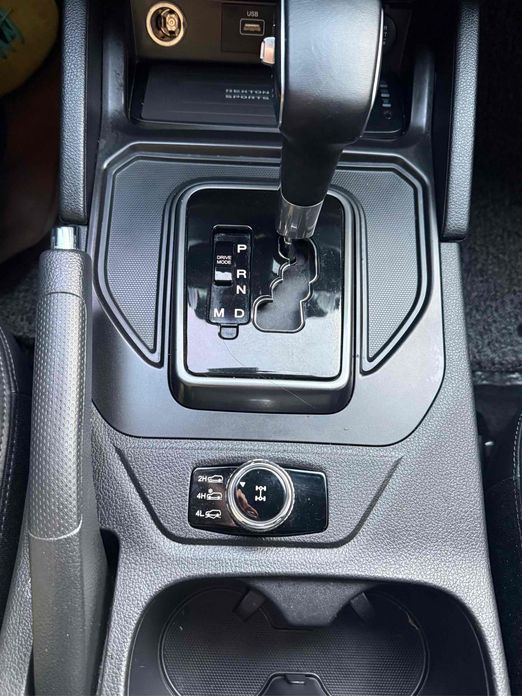 KG_Mobility_Ssangyong Rexton 2022