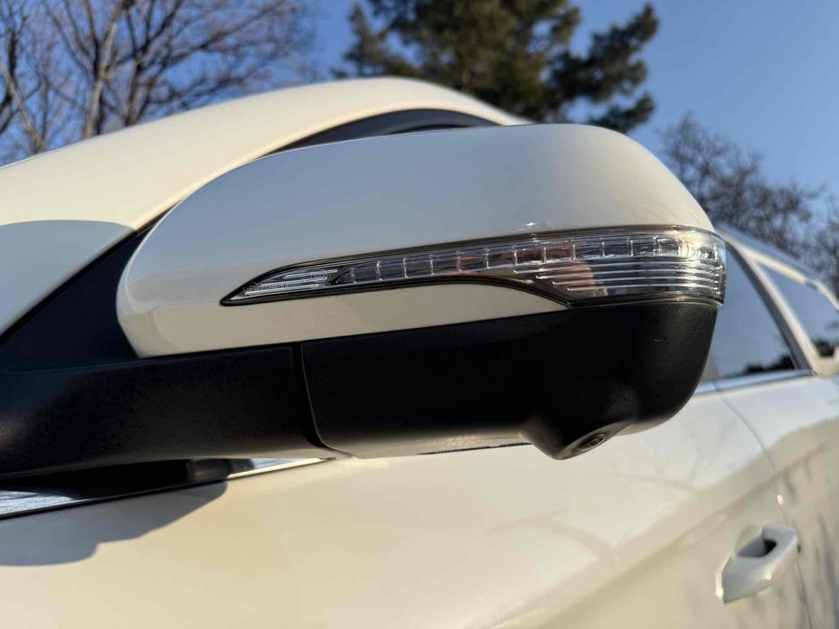 KG_Mobility_Ssangyong Rexton 2022