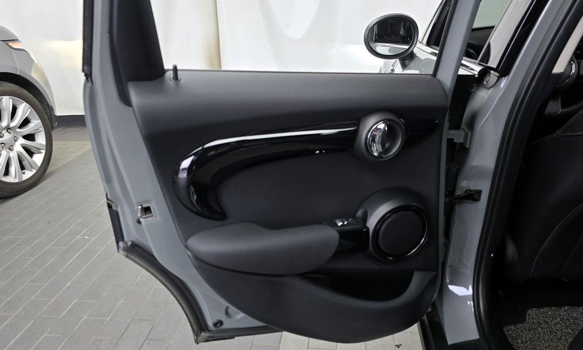 Mini Cooper 2022