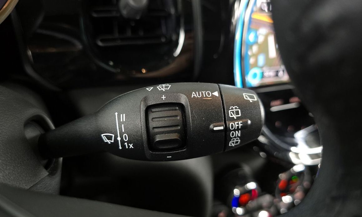 Mini Cooper 2022