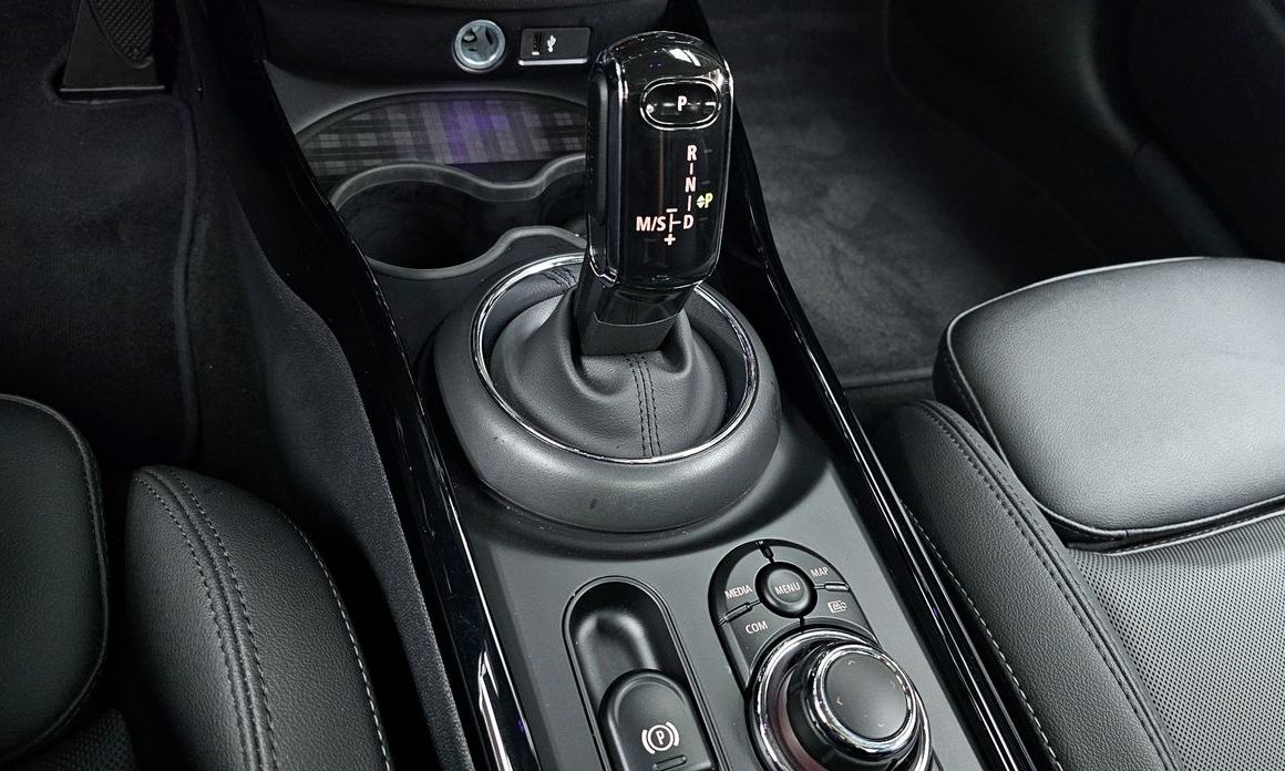 Mini Clubman 2024