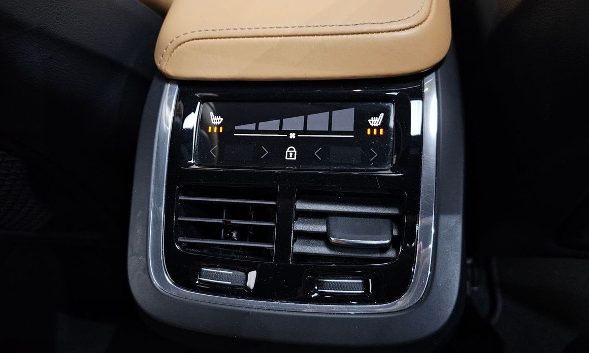 Volvo S60 2020