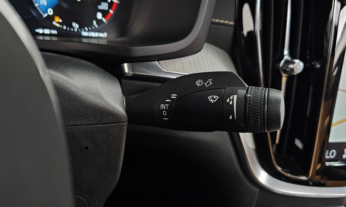 Volvo S60 2020