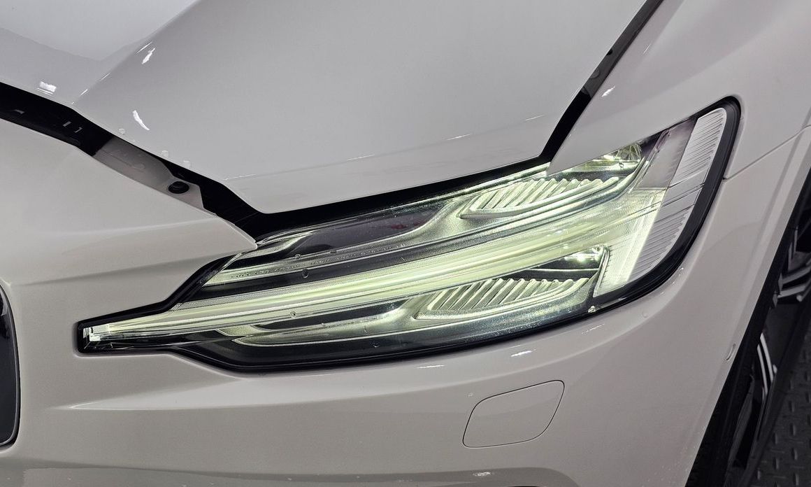 Volvo S60 2020