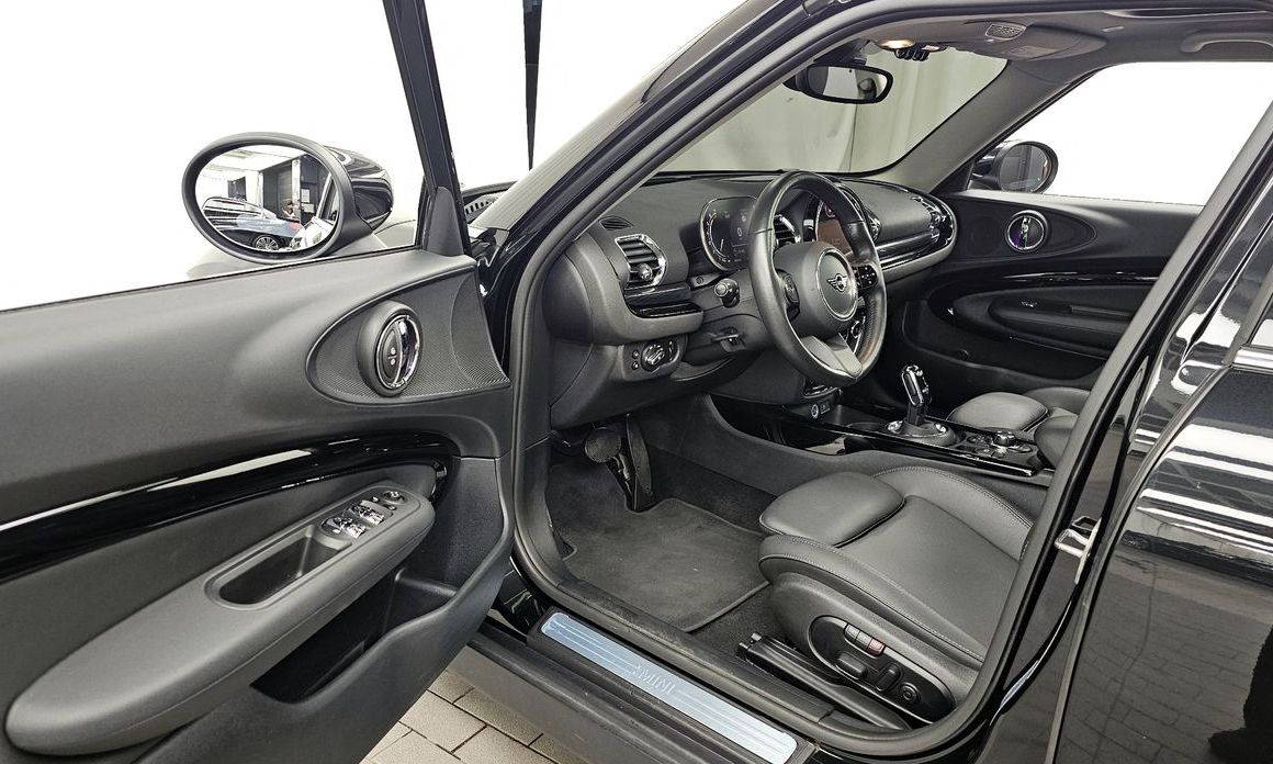 Mini Clubman 2024
