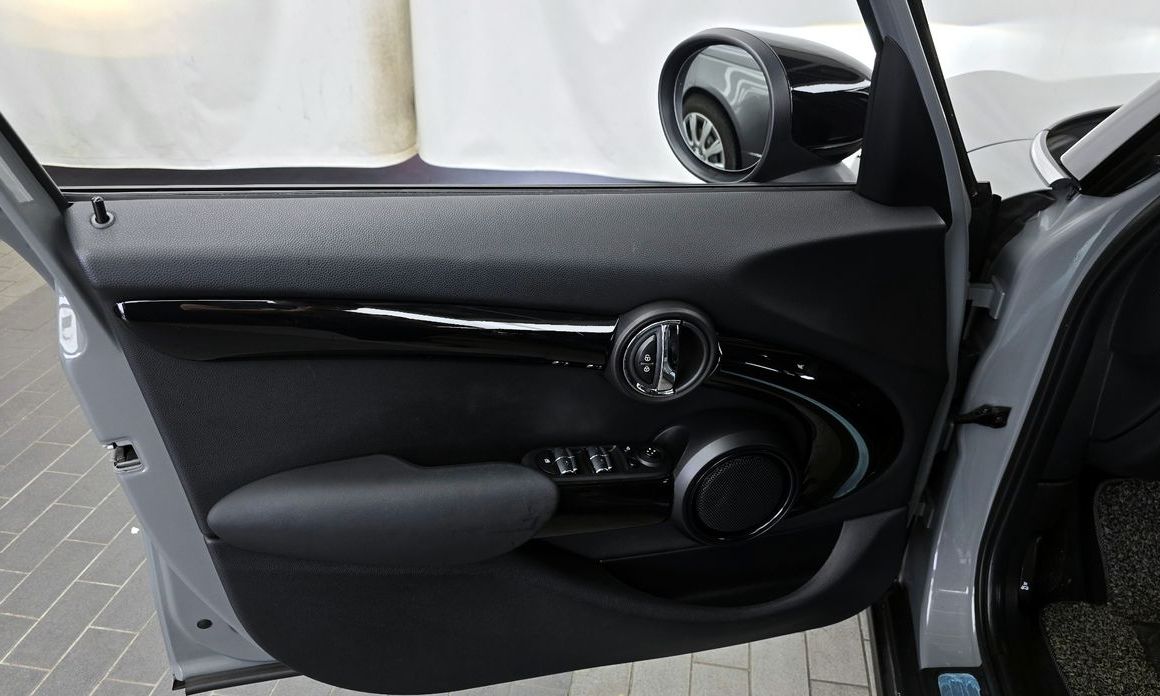 Mini Cooper 2022