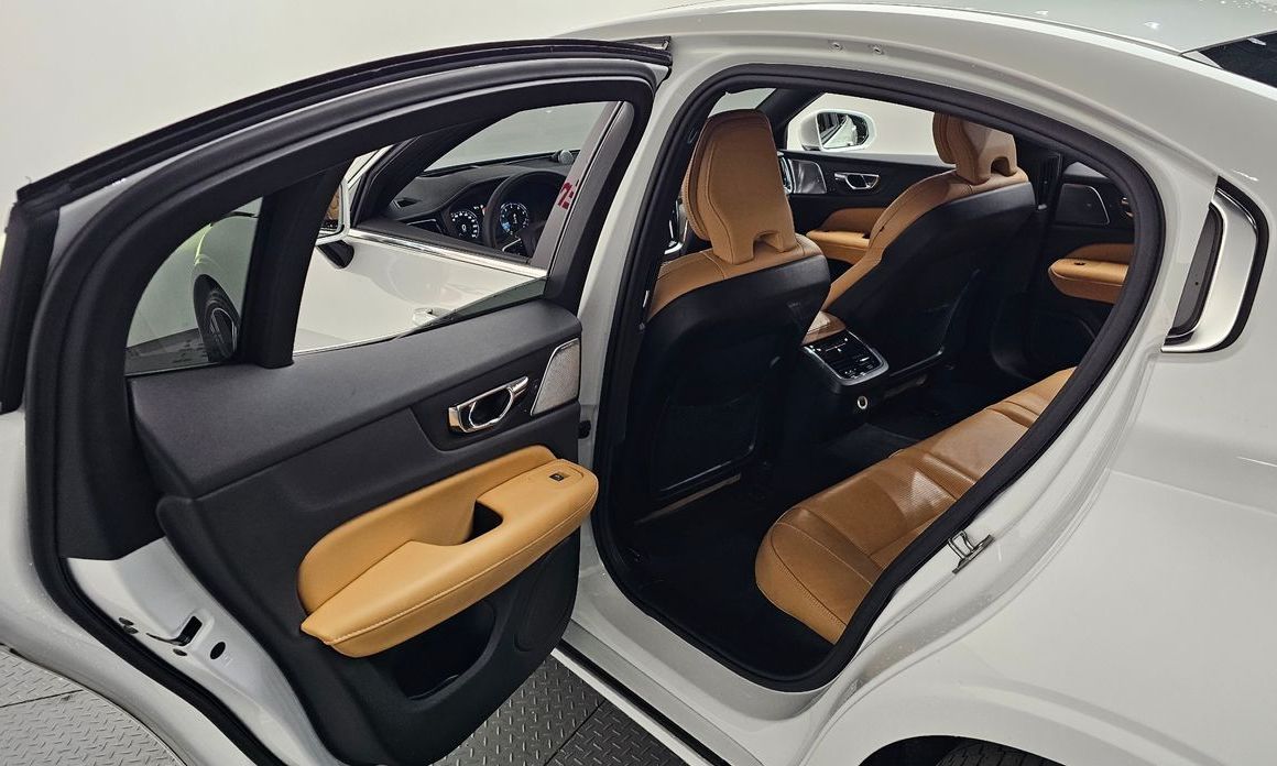 Volvo S60 2020