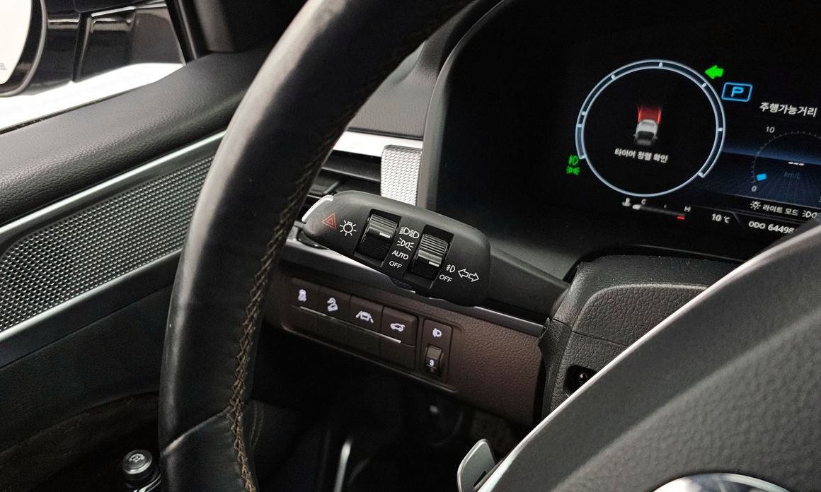 KG_Mobility_Ssangyong Rexton 2023