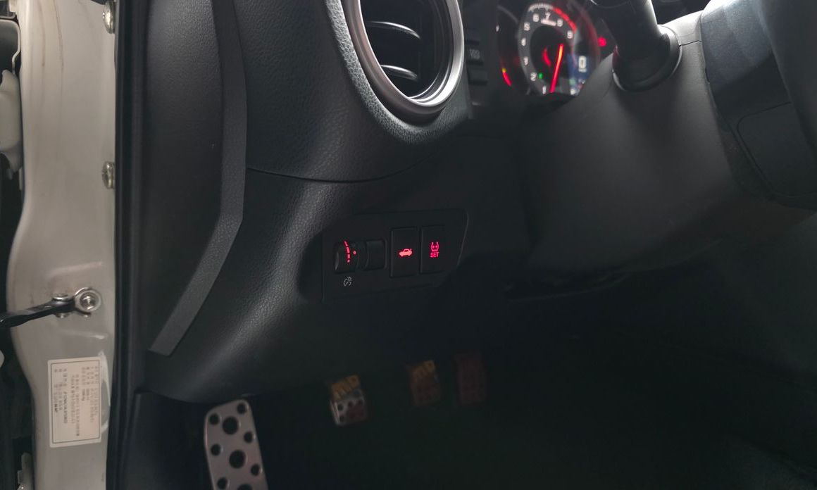 Toyota 86 2020