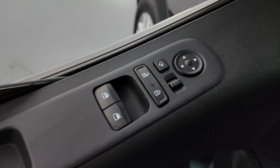 Hyundai Staria 2023