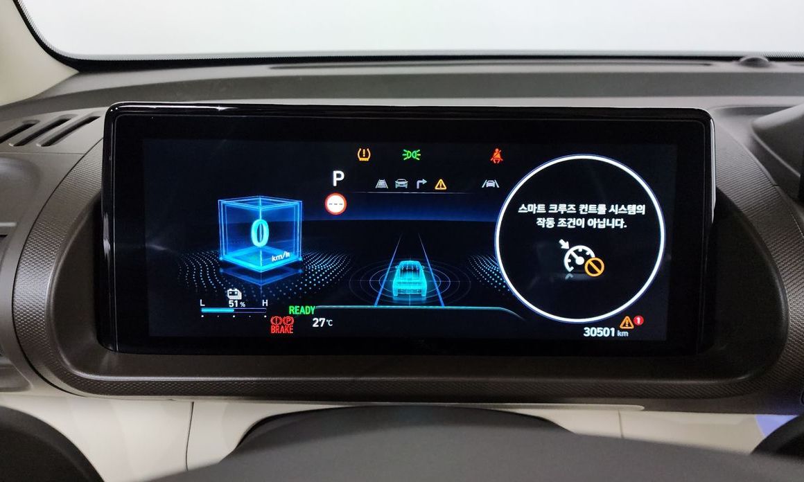 Hyundai Casper 2025