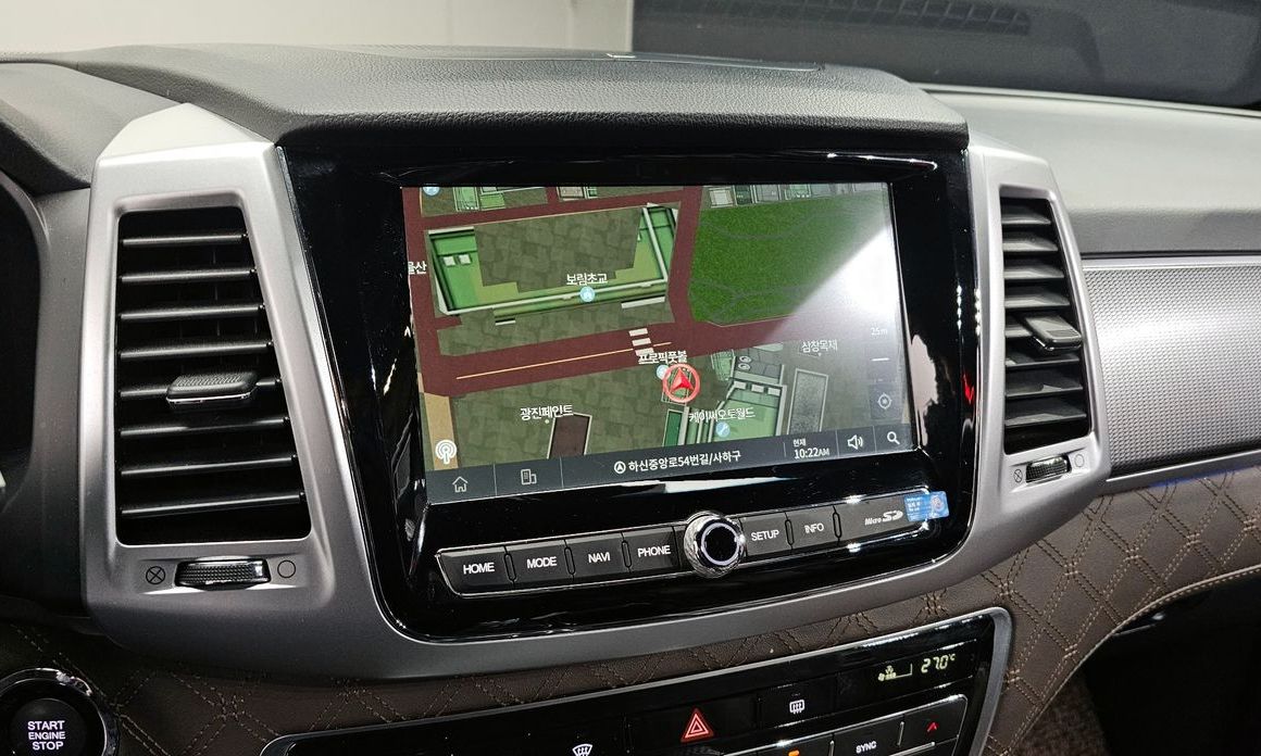KG_Mobility_Ssangyong Rexton 2023