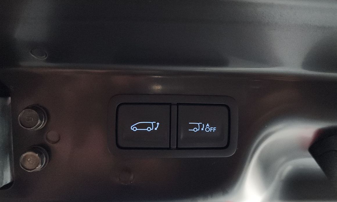 Hyundai Staria 2023